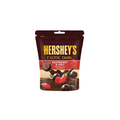 Hershey's Exotic Dark Chocolate Raspberry & Goji 100g - CAFELAX