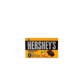 Hershey's MANDARIN Waffle Biscuit 55g - CAFELAX