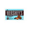 Hershey's SALTY CARAMEL Waffle Biscuit 55g - CAFELAX