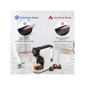 HiBREW 4-In-1 Multi-Function Espresso Machine - H1A - CAFELAX