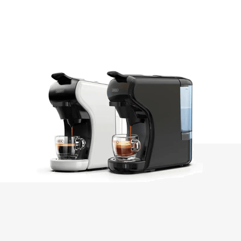 HiBREW 4-In-1 Multi-Function Espresso Machine - H1A - CAFELAX