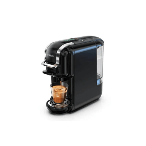 HiBREW 5-In-1 Multi-Function Espresso Machine - H2B - CAFELAX