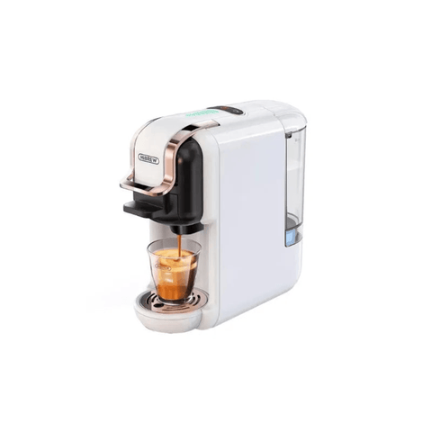 HiBREW 5-In-1 Multi-Function Espresso Machine - H2B - CAFELAX