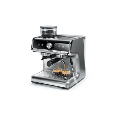 HiBREW Barista Pro 20Bar Coffee Machine with Full Kit H7 - CAFELAX