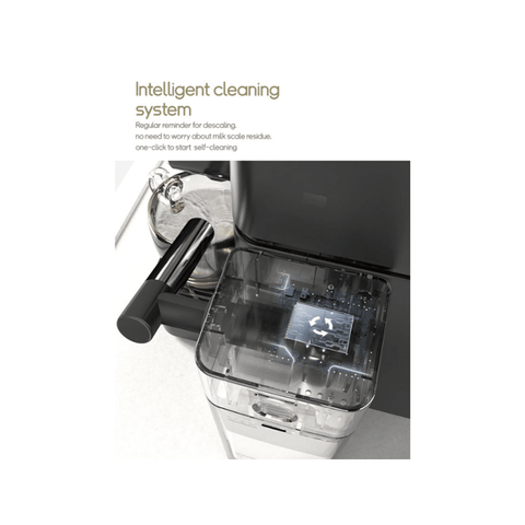 HiBREW Capsule Coffee Machine H15 - CAFELAX