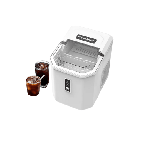 HiBREW Ice Maker Machine - CAFELAX