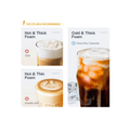 HiBREW Milk Forther M1A - CAFELAX