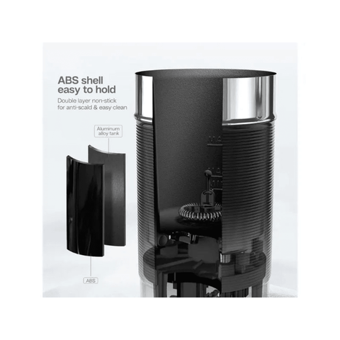 HiBREW Milk Forther M1A - CAFELAX