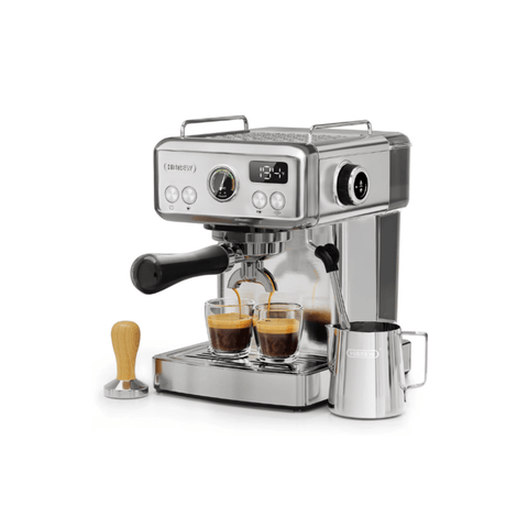 HiBREW Semi Automatic Coffee Machine H10A - CAFELAX