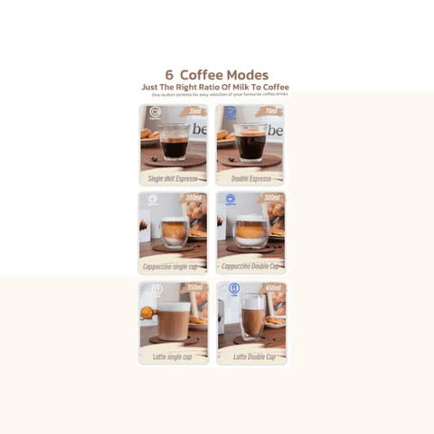 HiBREW Semi Automatic Coffee Machine Stainless Steels H13A - CAFELAX