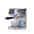 HiBREW Semi Automatic Coffee Machine Stainless Steels H13A - CAFELAX