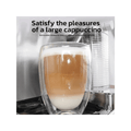 HiBREW Semi Automatic Coffee Machine Stainless Steels H13A - CAFELAX