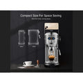 HiBrew Espresso Station Coffee Machine - H11-Slim - CAFELAX