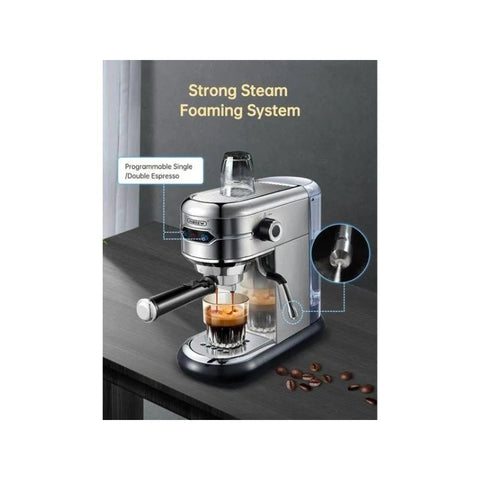 HiBrew Espresso Station Coffee Machine - H11-Slim - CAFELAX