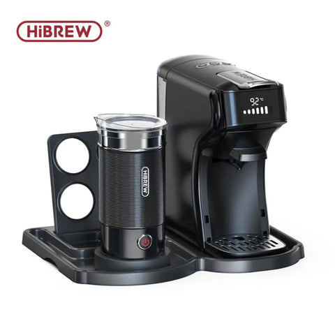 Hibrew Tray For Machines and Milk Frother - H1B & H2B