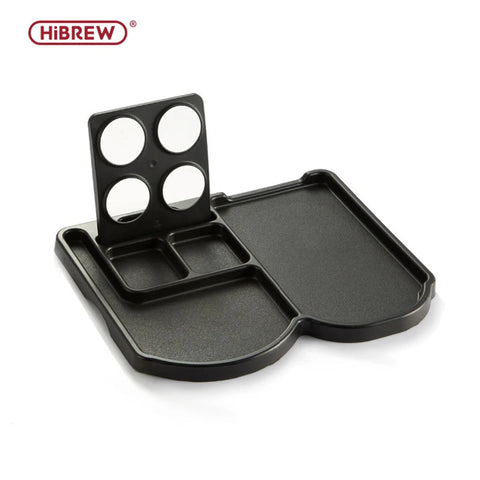 Hibrew Tray For Machines and Milk Frother - H1B & H2B