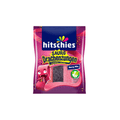 Hitschies Sour Dragon Tongues Berry Mix 125g - CAFELAX