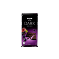 ION Classic Dark Chocolate With Super Fruits 90gm - CAFELAX