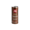 Illy Cold Brew Latte Cappuccino - 250ml - CAFELAX