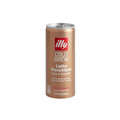 Illy Cold Brew Latte Macchiato - 250ml - CAFELAX