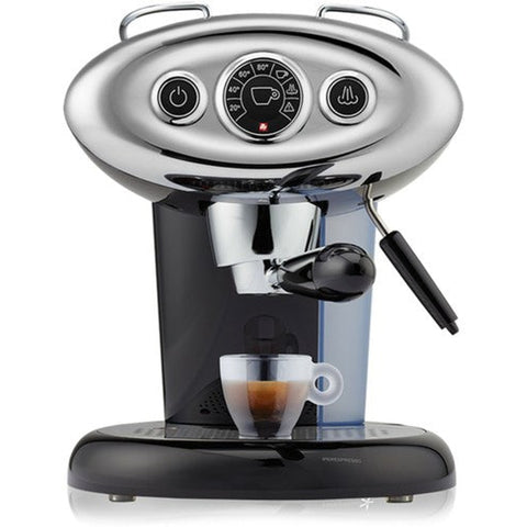Illy X7.1 iperEspresso Espresso and Coffee Machine