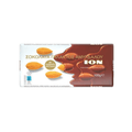 Ion Whole Almonds Chocolate 100g - CAFELAX