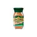 Jacobs Brazilian Selection Instant Coffee 95g - CAFELAX