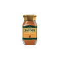Jacobs Cronat Gold Instant Coffee 100g - CAFELAX