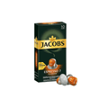 Jacobs Espresso Classico Coffee Capsules - 10 Capsules - CAFELAX