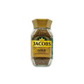 Jacobs Gold Instant Coffee 95g - CAFELAX