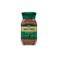 Jacobs Kronung Instant Coffee 100g - CAFELAX