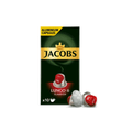 Jacobs Lungo Classico Coffee Capsules - 10 Capsules - CAFELAX