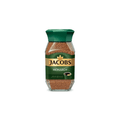 Jacobs Monarch Instant Coffee 190g - CAFELAX