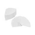 Jacqmotte Original Filter Coffee Paper 2*1 - 40 Filter - CAFELAX