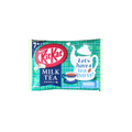 Japanese Kit Kat Milk Tea Mini Chocolate 81g - CAFELAX
