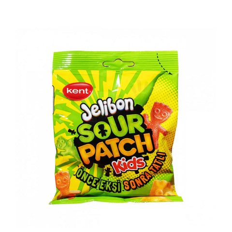 Jelibon Sour Patch Kids 80g