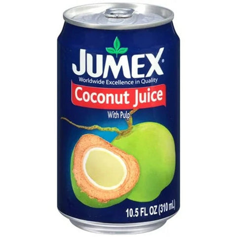 Jumex Coconut Juice With Pulp 310ml