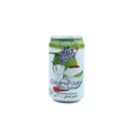 Jus Cool Coconut Juice With Pulp 310 ml - CAFELAX