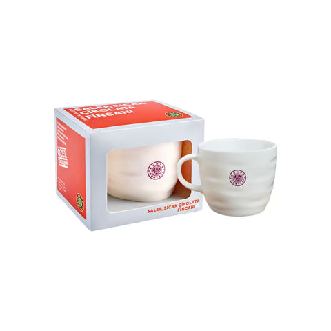 Kahve Dünyası Mug 600ml