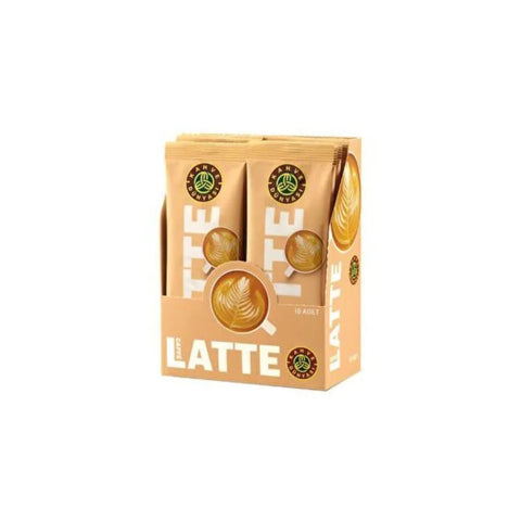 Kahve Dunyasi Caffe Latte Instant Coffee - 1 Sachet - CAFELAX