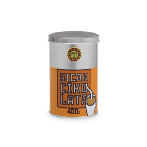 Kahve Dunyasi Hot Chocolate 400g - CAFELAX