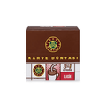 Kahve Dunyasi Instant Coffee Classic 3*1 - 1 Sachet - CAFELAX