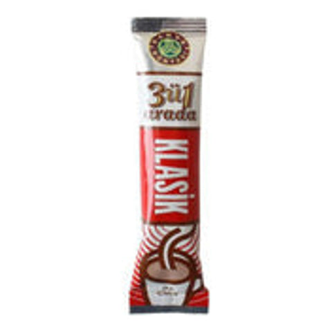 Kahve Dunyasi Instant Coffee Classic 3*1 - 1 Sachet