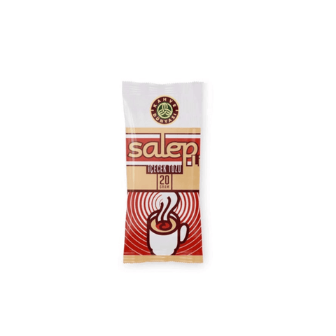 Kahve Dunyasi Salep "Sahlep" - 1 Sachet - CAFELAX