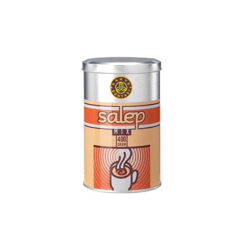 Kahve Dunyasi Salep "Sahlep" 400g - CAFELAX
