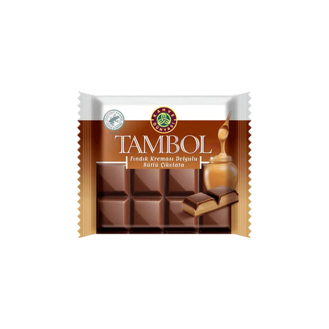 Kahve Dunyasi Tambol Chocolate Hazelnut Cream 100g
