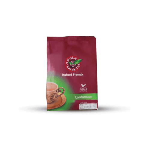 Karak Tea Cardamom 1 Kg - CAFELAX