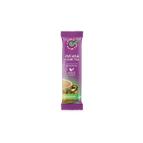 Karak Tea Cardamom 1 Sachet - CAFELAX