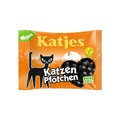 Katjes Katzen Licorice Candy 175g - CAFELAX