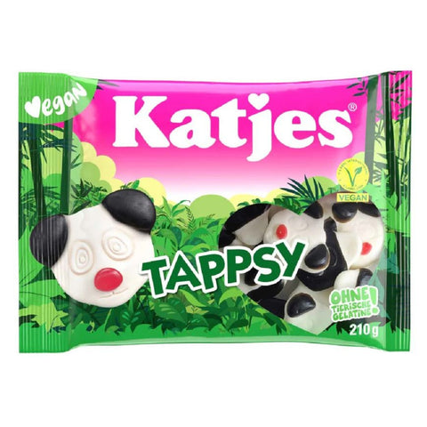 Katjes Tappsy Candy 210g